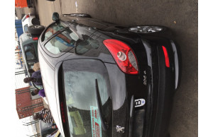 Peugeot 206 2010