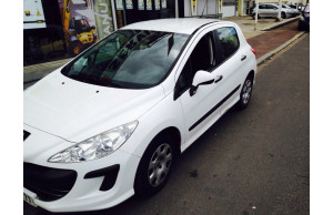 Peugeot 308 2008