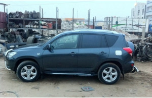 Toyota RAV4 2006