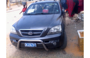Kia Sorento 2005