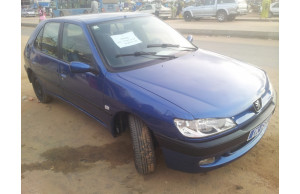 Peugeot 306 0