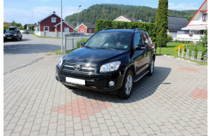 Toyota RAV4 2010