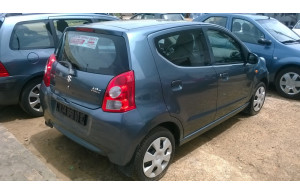 Suzuki Alto 2010