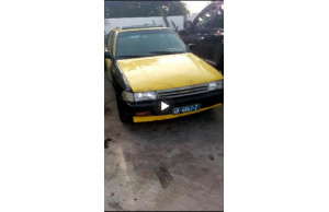 Toyota Carina 0