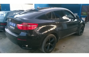 Bmw X5 2009