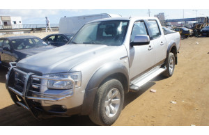 Ford Ranger 2008