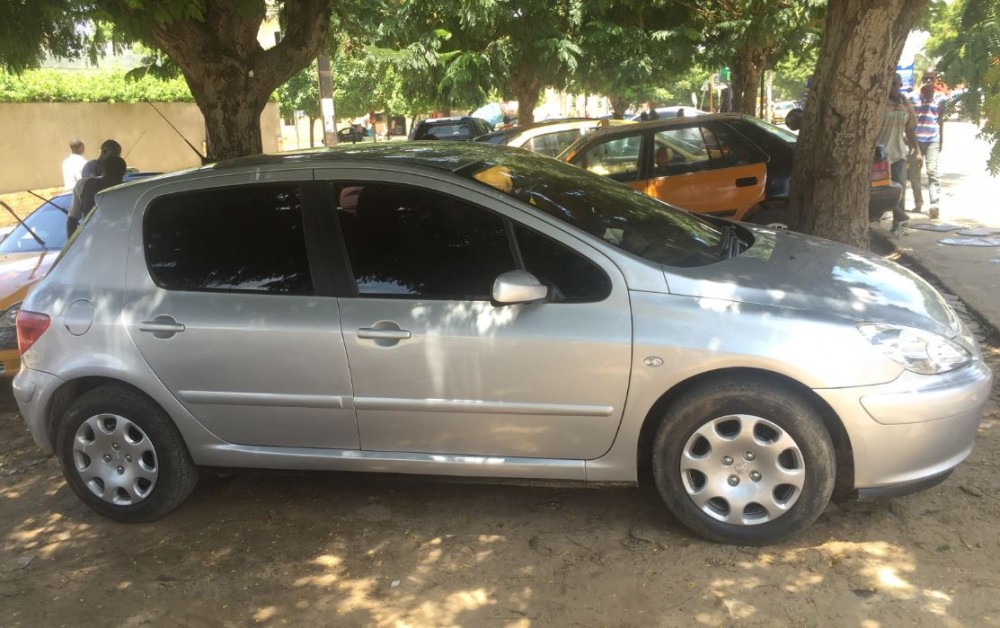 Peugeot 307-type1 0 0