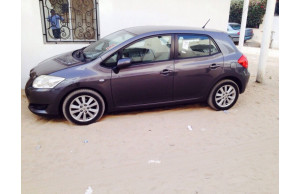 Toyota Auris 2007