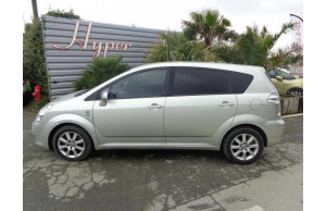 Toyota Corolla 2007