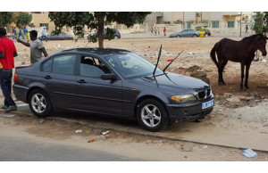 Bmw 316I 2006