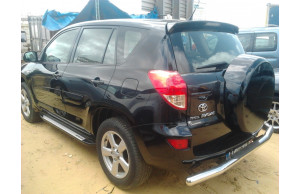 Toyota RAV4 2008