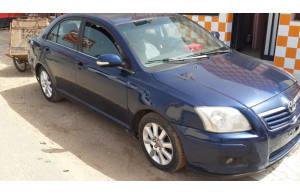 Toyota Avensis 2007