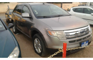 Ford Edge 2008