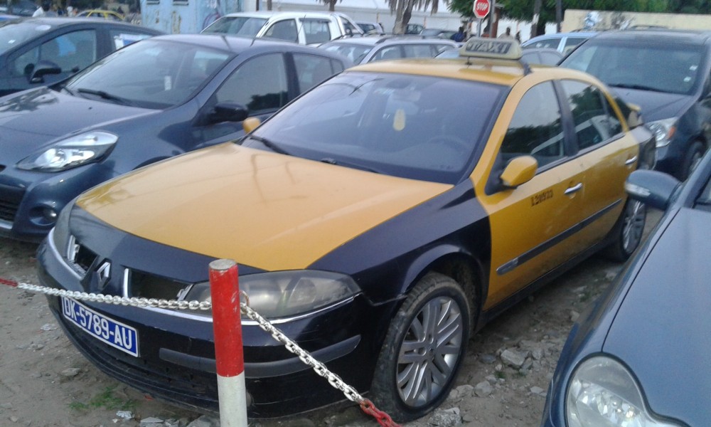 Renault Panthéon 2007 0