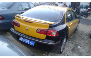 Renault Laguna 2007
