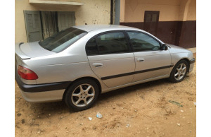 Toyota Avensis 2003