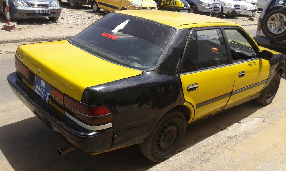 Toyota Carina 1998 0