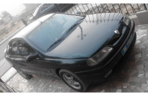 Renault Laguna 0