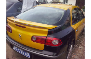 Renault laguna2 2006