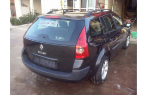Renault Panthéon 2007
