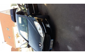 Peugeot 407 2009