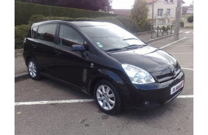 Toyota Corolla 2007