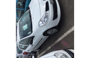 Renault Clio3 2007