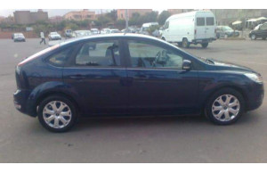 Ford Focus 2007