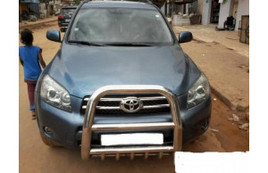 Toyota RAV4 2006
