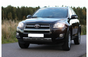 Toyota RAV4 0