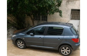 Peugeot 207 2007