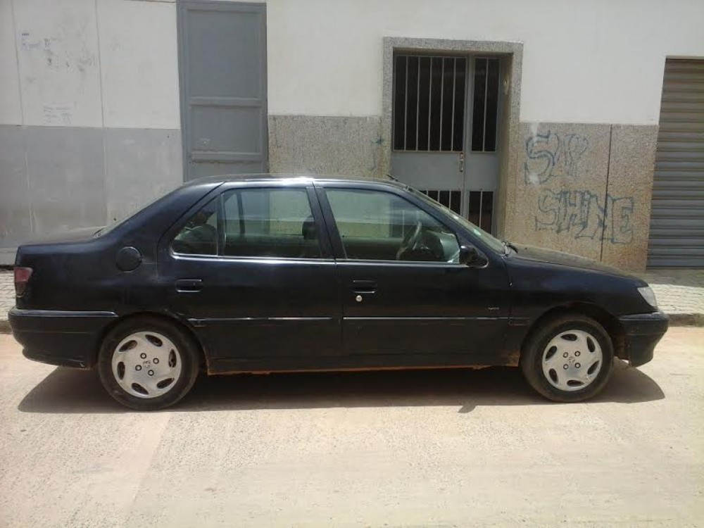 Peugeot 306 1997 0