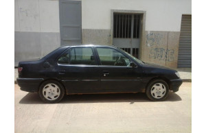 Peugeot 306 1997