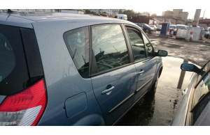 Renault Scenic 2007