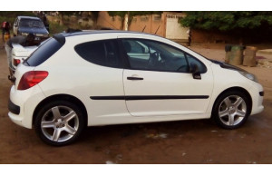 Peugeot 207 2007