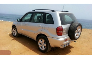 Toyota RAV4 2005