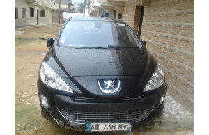 Peugeot 308 2008