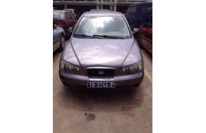 Hyundai Elantra 0
