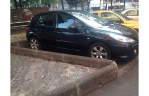 Peugeot 307 2007