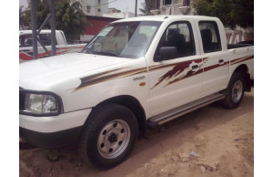 Ford Ranger 2005