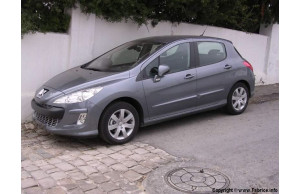 Peugeot 308 2007