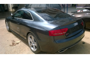Audi Rs5 2013