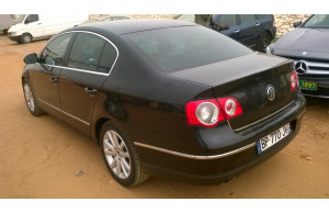 Volkswagen Passat 2007