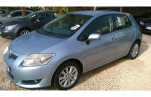 Toyota Auris 2008