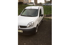 Renault Kangoo 2007