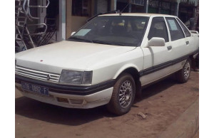 Renault 21 0