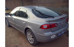 Renault Laguna 2007