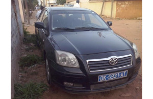 Toyota Corolla 2006