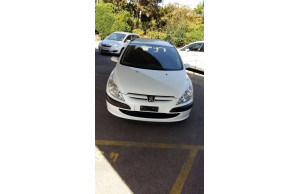 Peugeot 307 2007