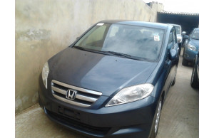 Honda FRV 2008